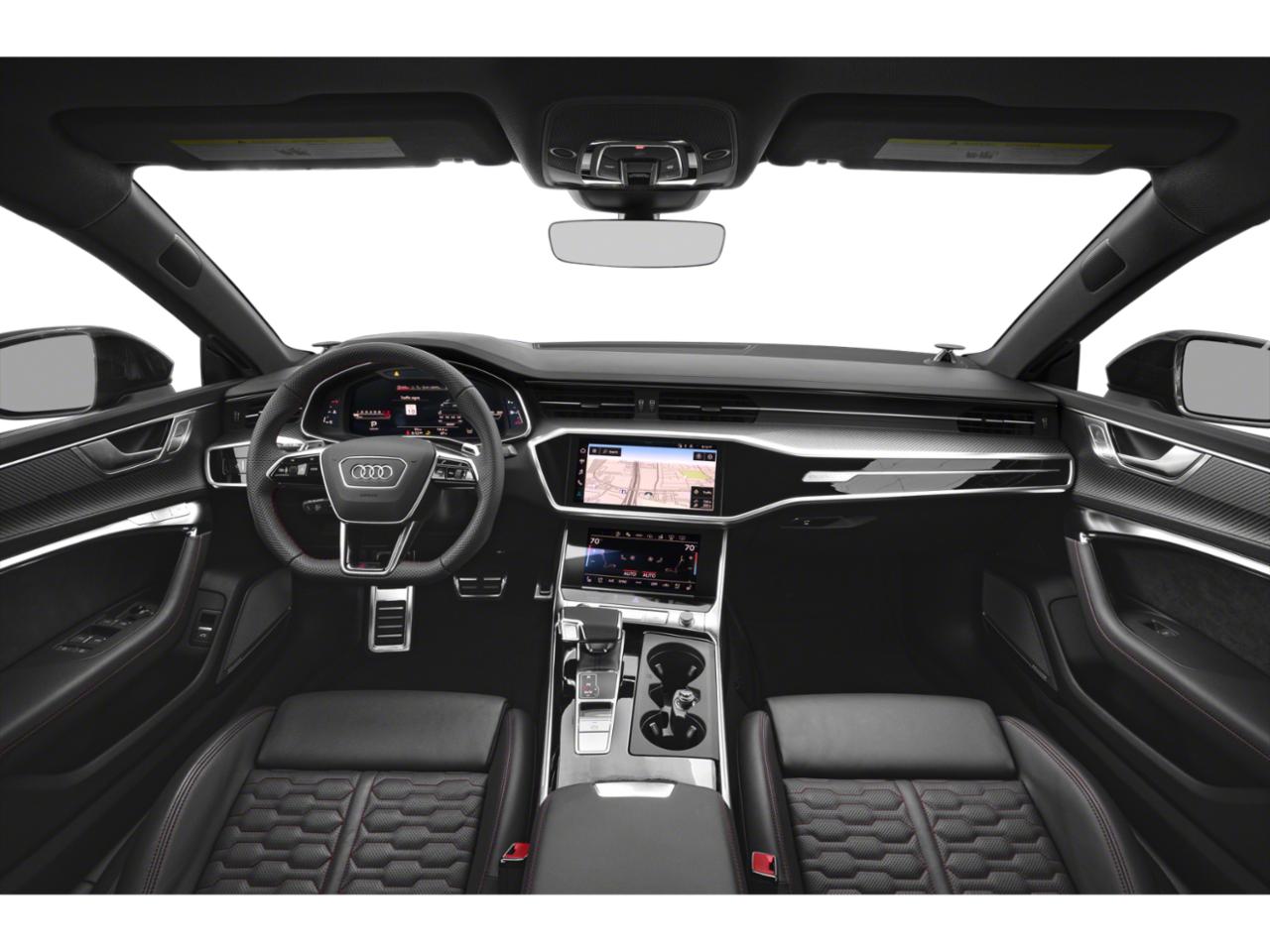 2023 Audi RS 7 Vehicle Photo in Delray Beach, FL 33444