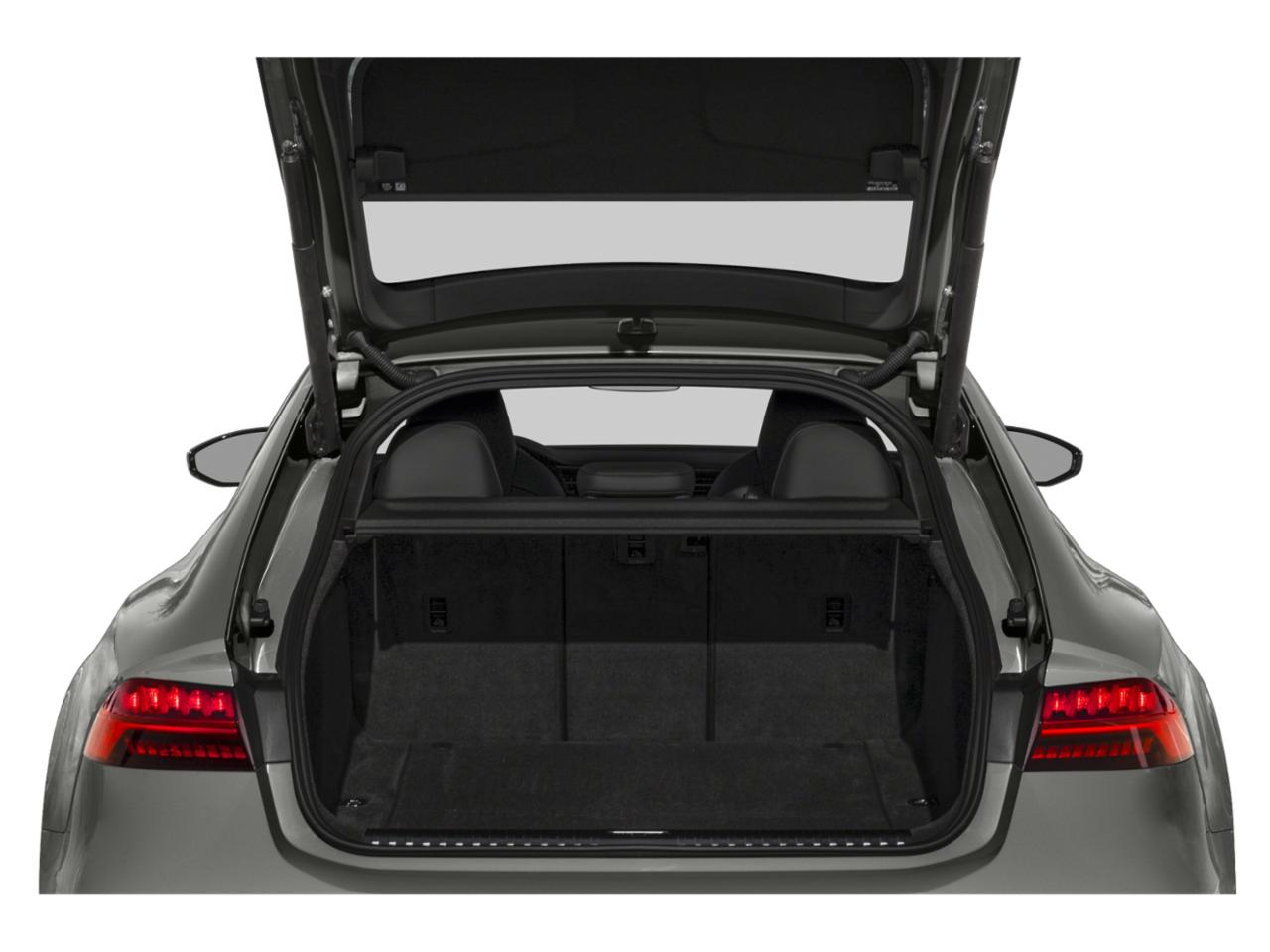 2023 Audi RS 7 Vehicle Photo in Delray Beach, FL 33444