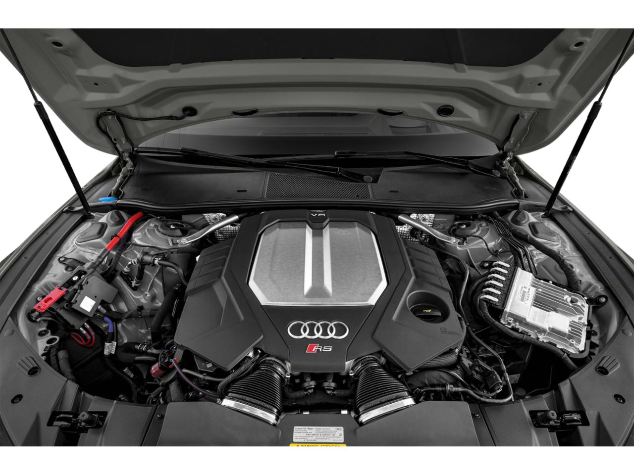 2023 Audi RS 7 Vehicle Photo in Delray Beach, FL 33444
