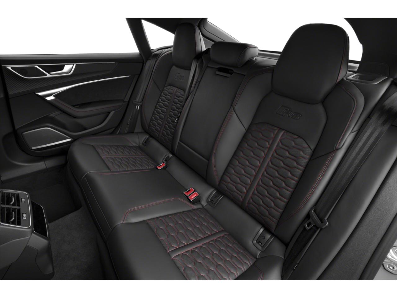 2023 Audi RS 7 Vehicle Photo in Delray Beach, FL 33444