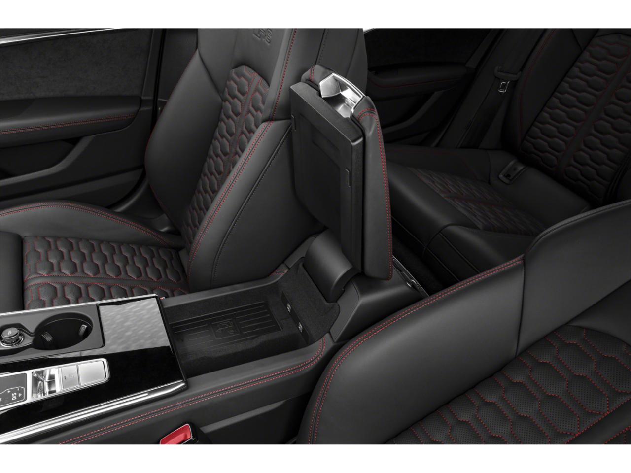 2023 Audi RS 7 Vehicle Photo in Delray Beach, FL 33444