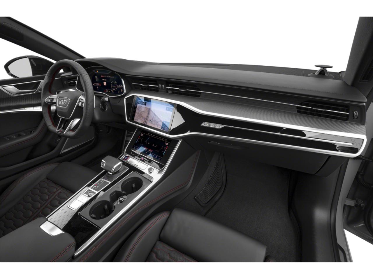2023 Audi RS 7 Vehicle Photo in Delray Beach, FL 33444
