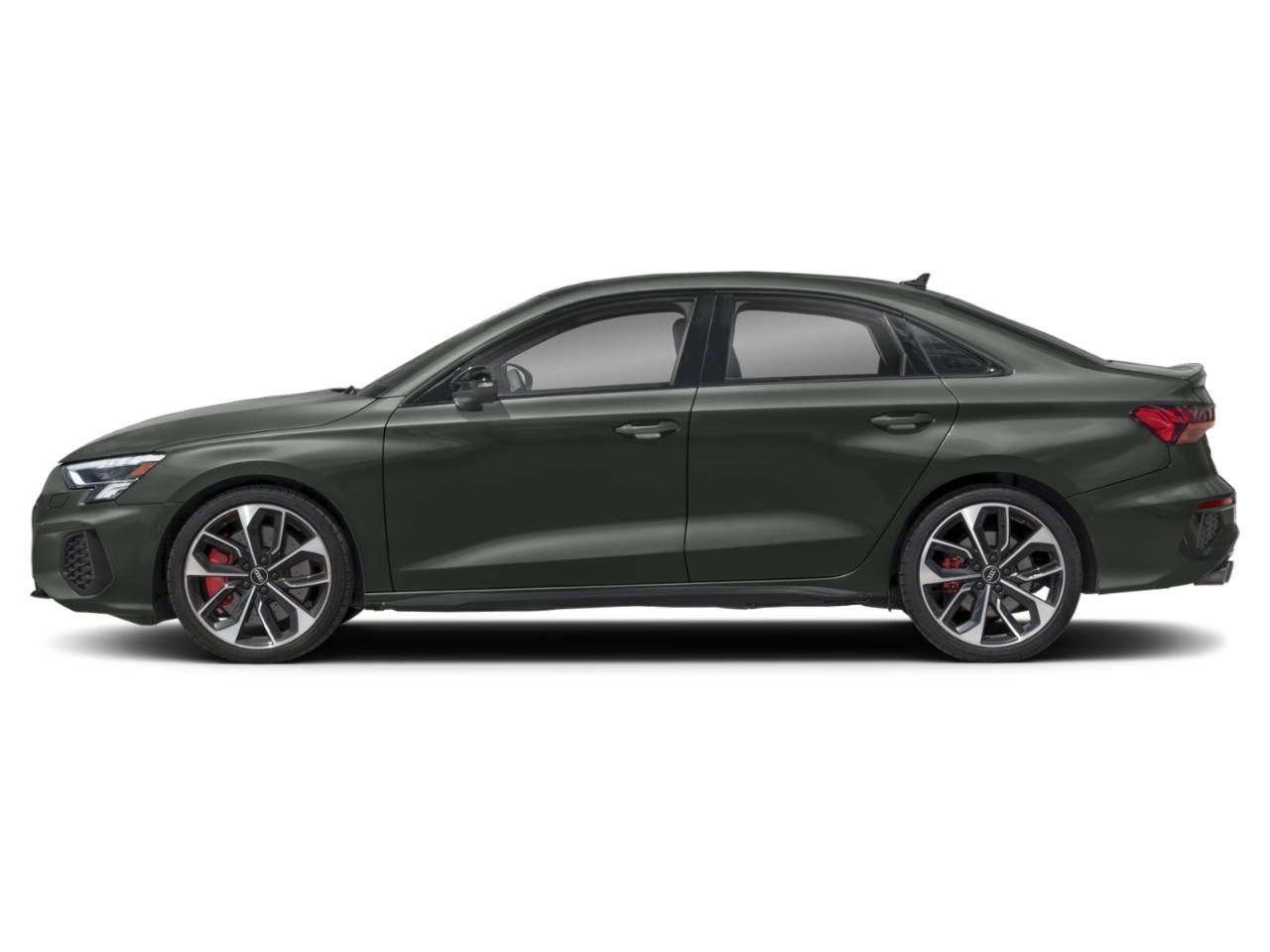 2023 Audi S3 Vehicle Photo in Winter Park, FL 32792