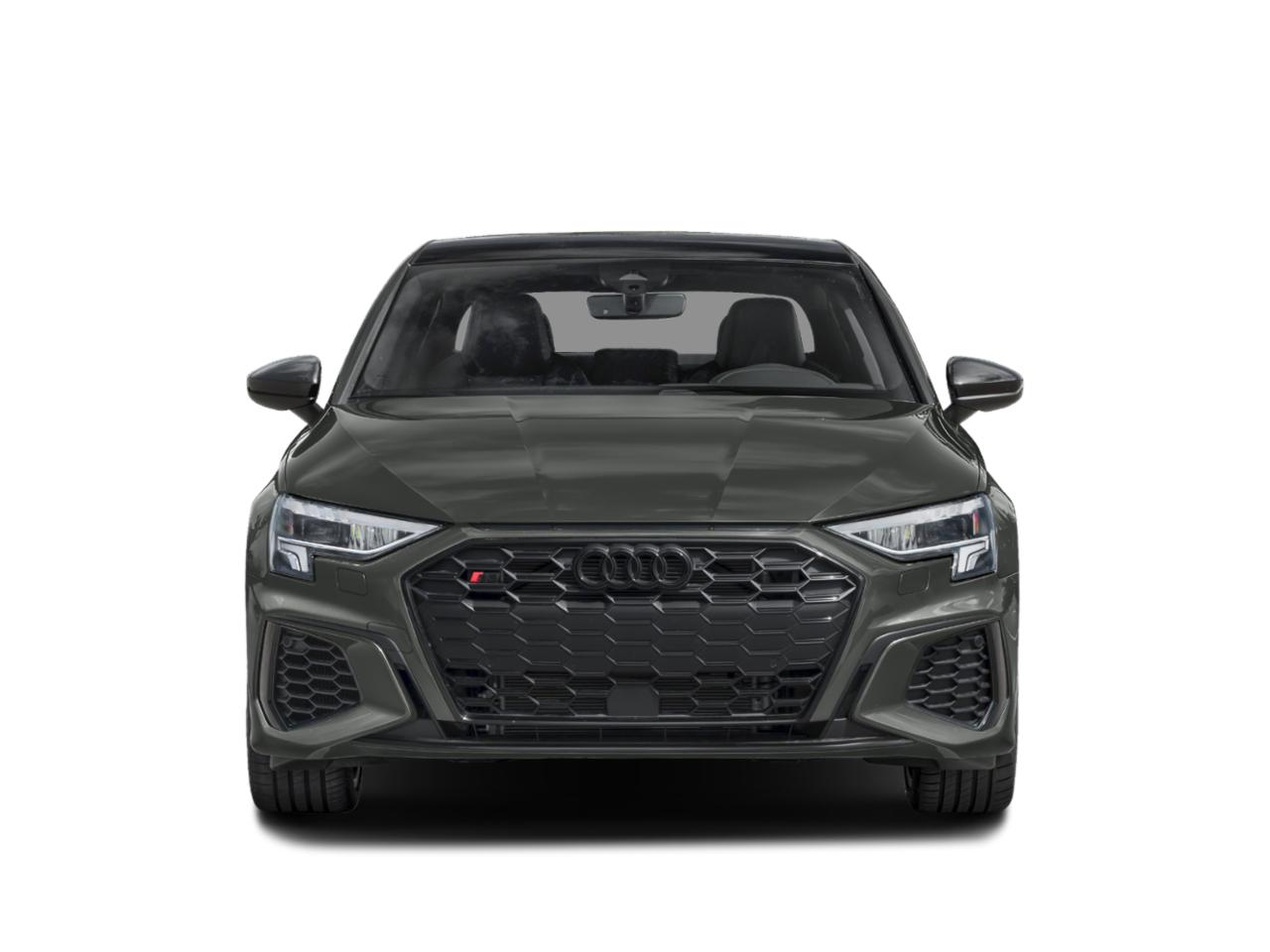 2023 Audi S3 Vehicle Photo in Winter Park, FL 32792