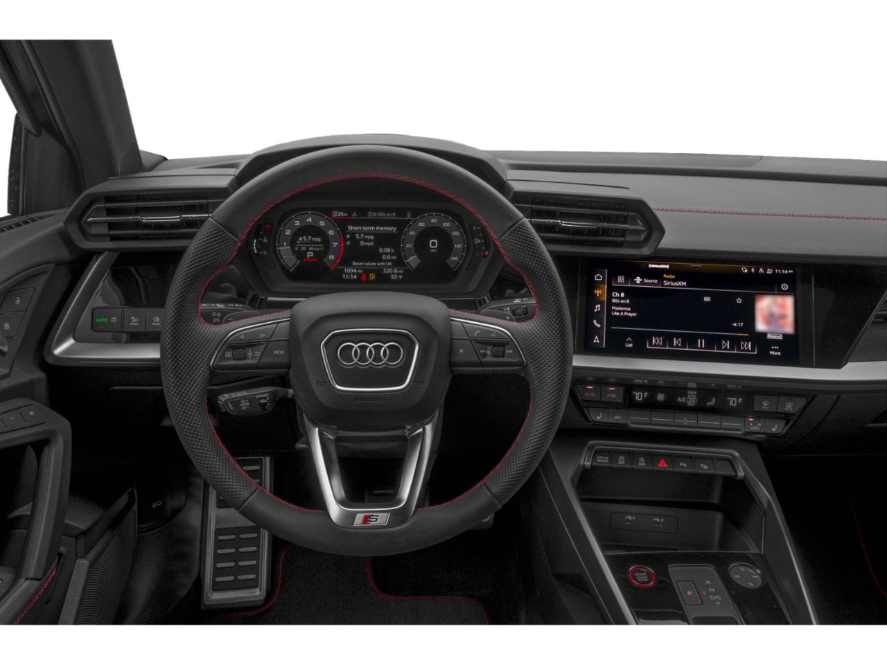 2023 Audi S3 Vehicle Photo in Winter Park, FL 32792