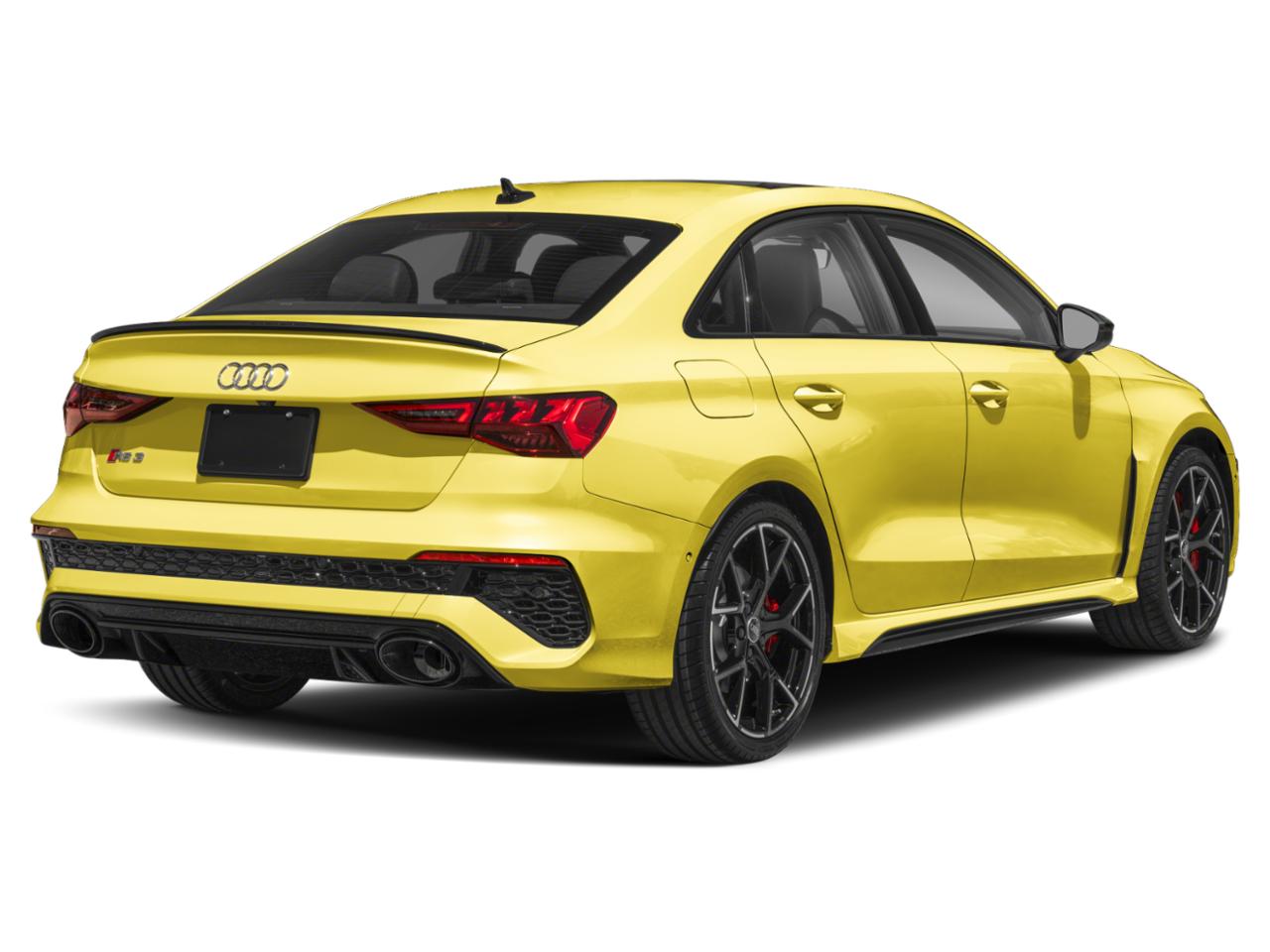 2023 Audi RS 3 Vehicle Photo in Orlando, FL 32811