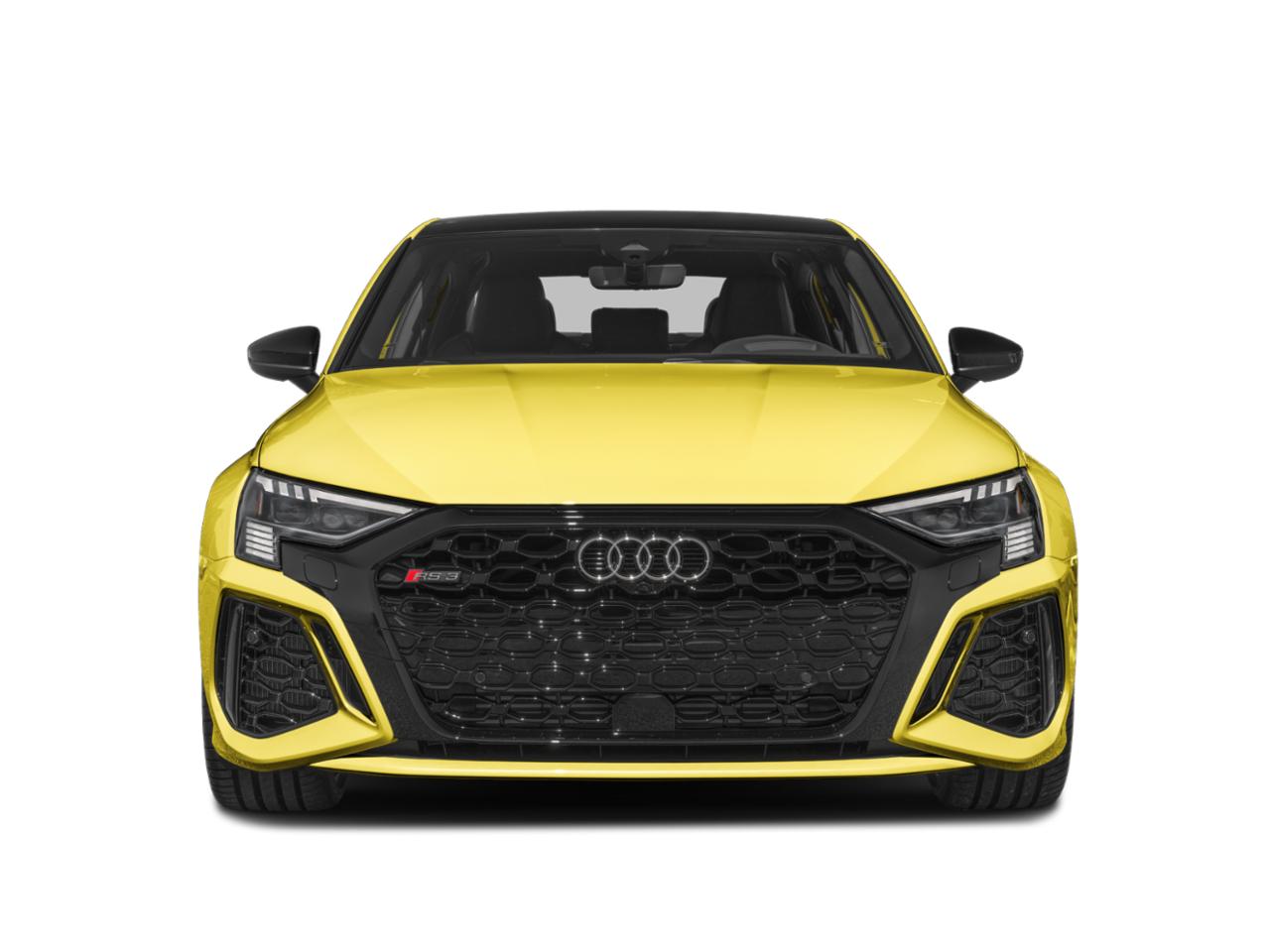 2023 Audi RS 3 Vehicle Photo in Orlando, FL 32811