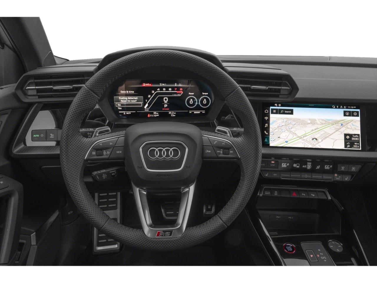 2023 Audi RS 3 Vehicle Photo in Orlando, FL 32811