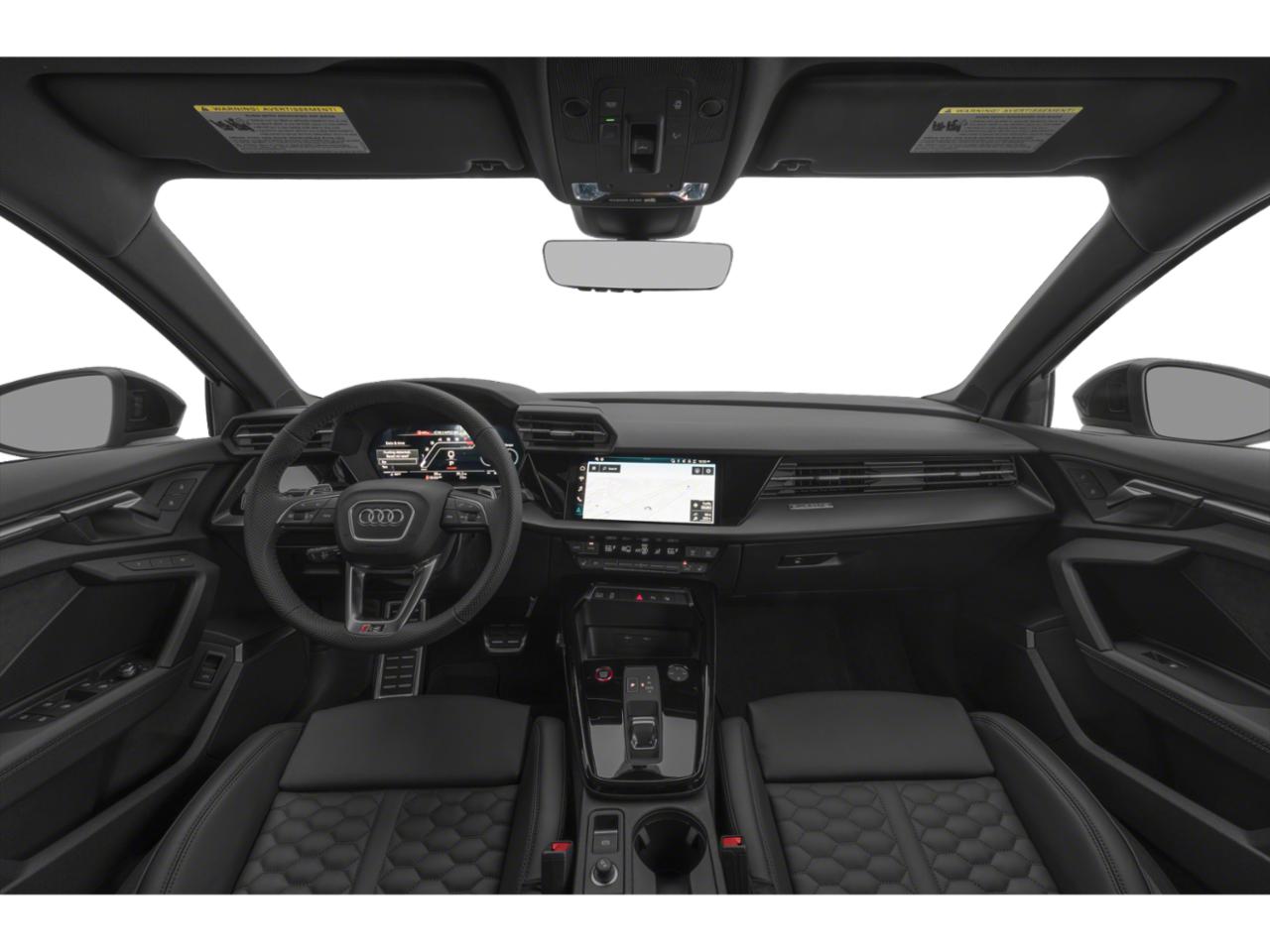 2023 Audi RS 3 Vehicle Photo in Orlando, FL 32811