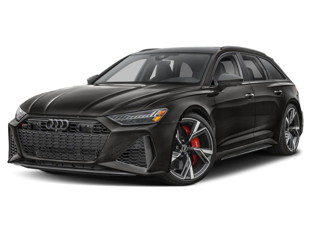 2023 Audi RS 6 Avant Vehicle Photo in Maitland, FL 32751