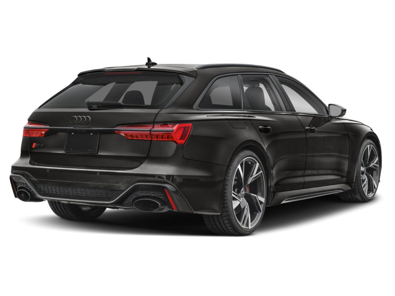 2023 Audi RS 6 Avant Vehicle Photo in Maitland, FL 32751