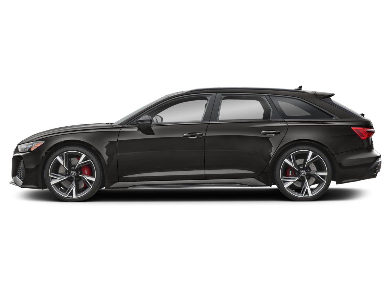 2023 Audi RS 6 Avant Vehicle Photo in Maitland, FL 32751