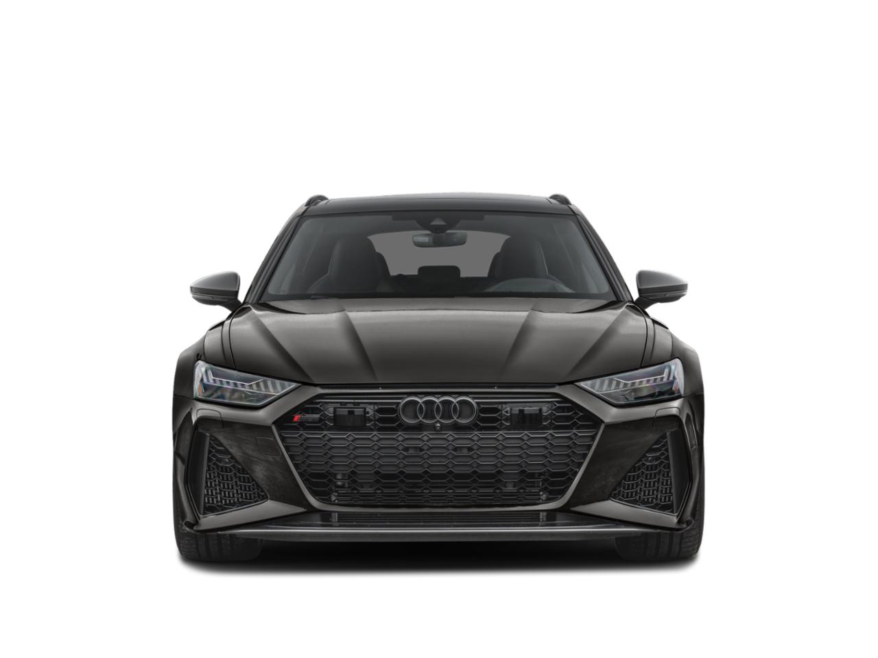 2023 Audi RS 6 Avant Vehicle Photo in Maitland, FL 32751