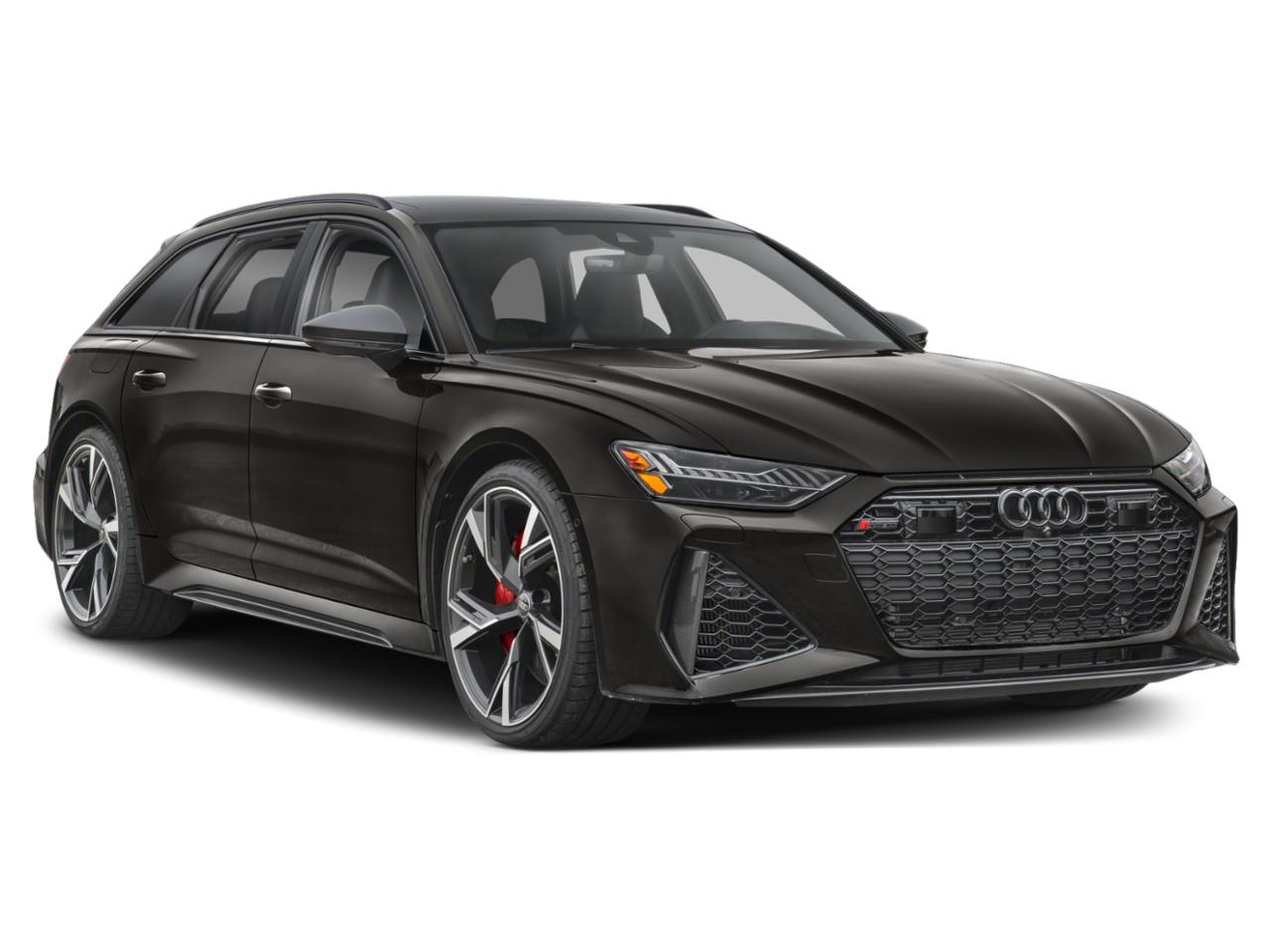 2023 Audi RS 6 Avant Vehicle Photo in Maitland, FL 32751