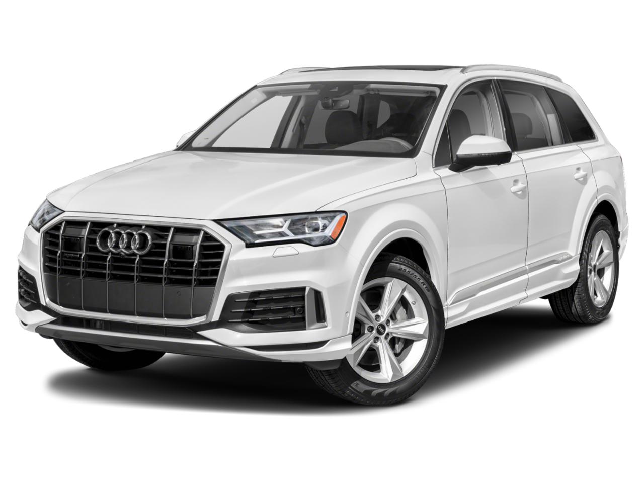 2023 Audi Q7 Vehicle Photo in LONE TREE, CO 80124-2750