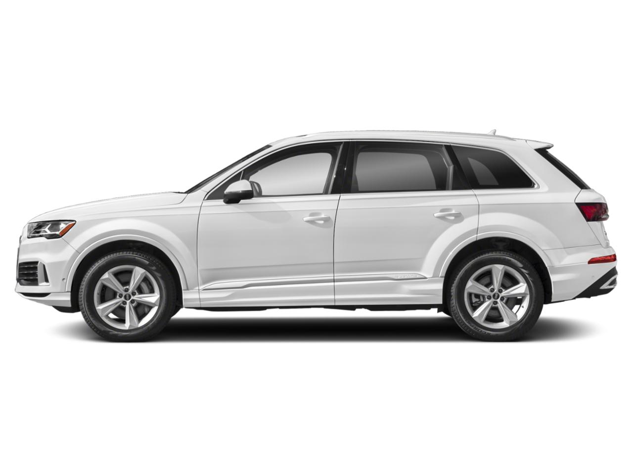 2023 Audi Q7 Vehicle Photo in LONE TREE, CO 80124-2750