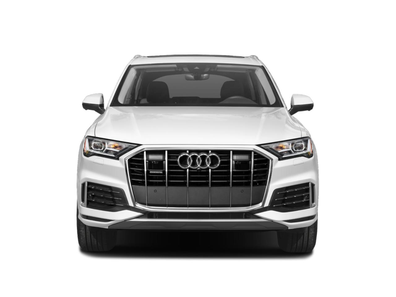 2023 Audi Q7 Vehicle Photo in LONE TREE, CO 80124-2750