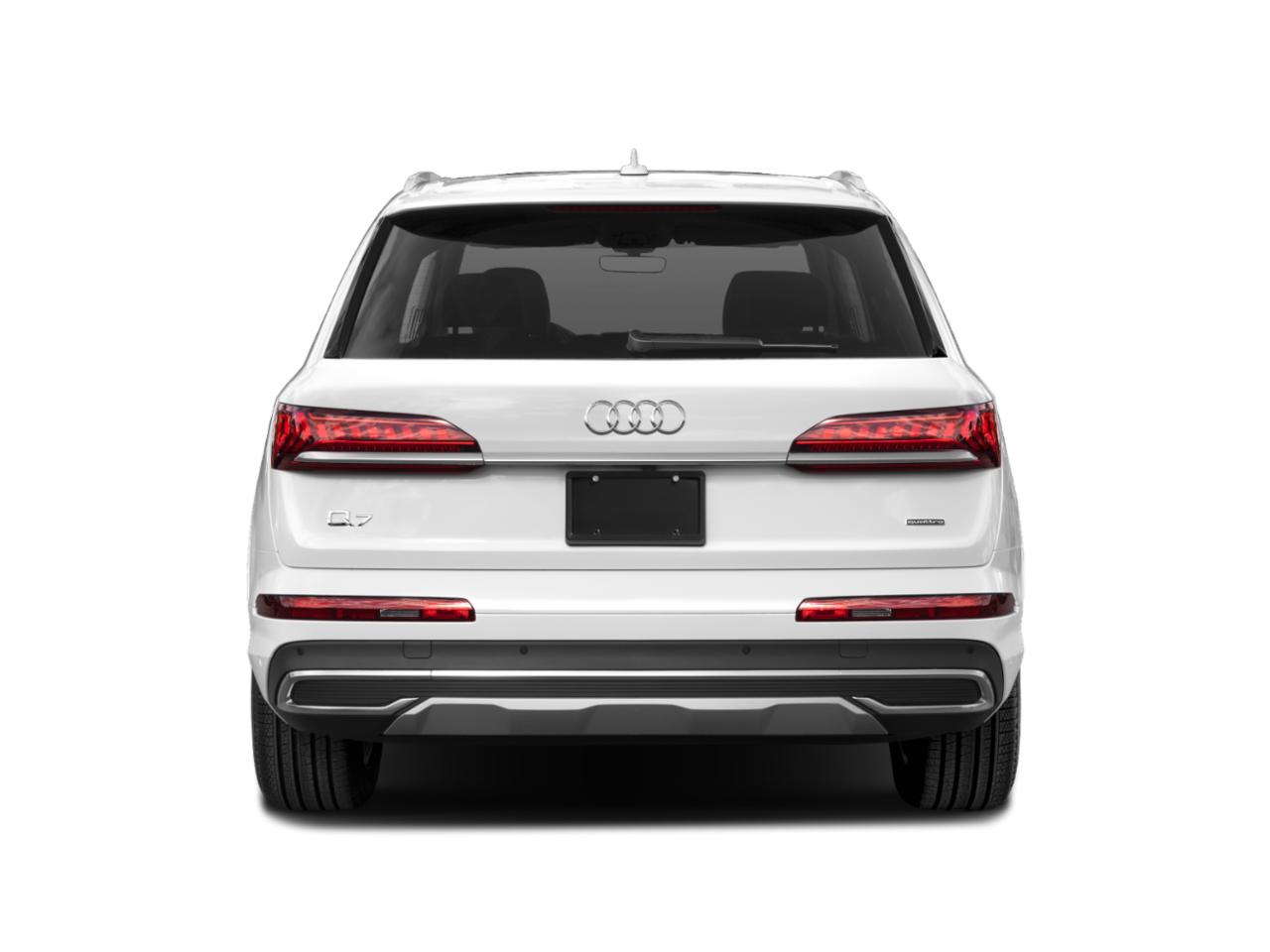 2023 Audi Q7 Vehicle Photo in LONE TREE, CO 80124-2750