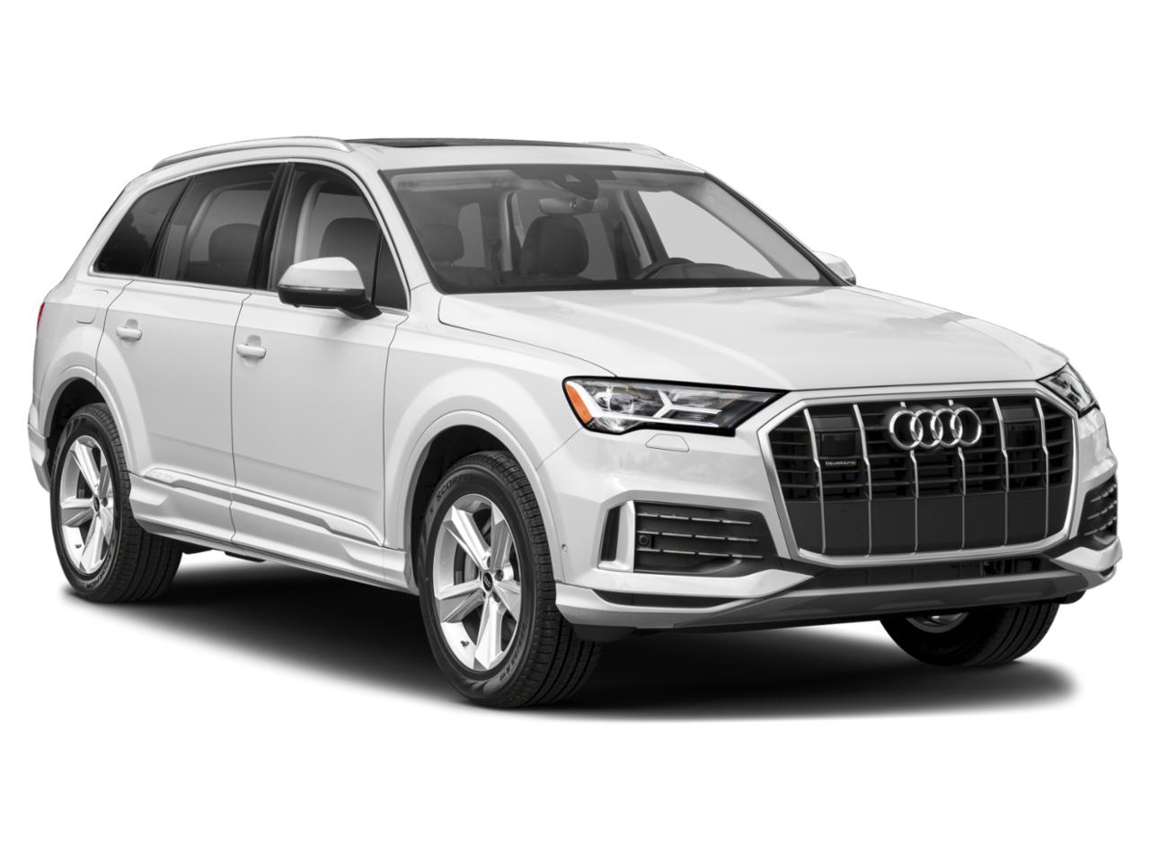 2023 Audi Q7 Vehicle Photo in LONE TREE, CO 80124-2750