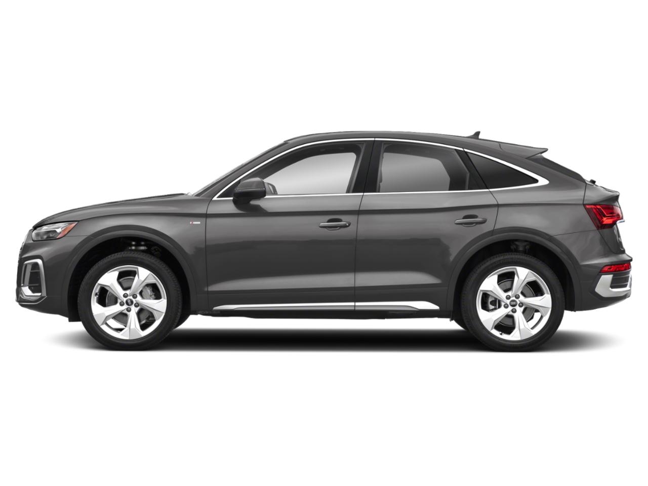 2023 Audi Q5 Sportback Vehicle Photo in Fort Lauderdale, FL 33316