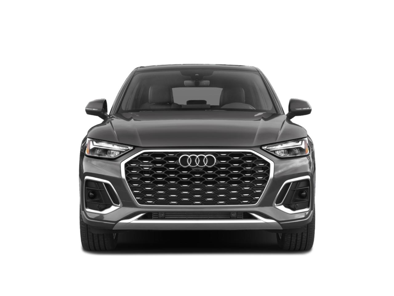 2023 Audi Q5 Sportback Vehicle Photo in Fort Lauderdale, FL 33316