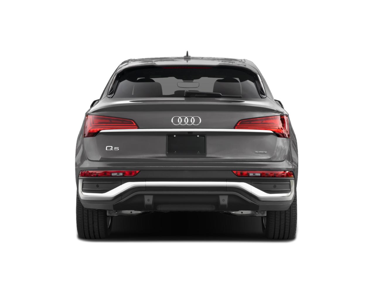 2023 Audi Q5 Sportback Vehicle Photo in Fort Lauderdale, FL 33316