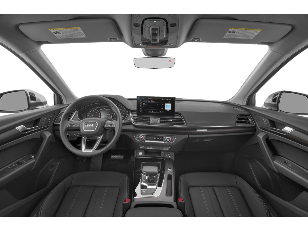 2023 Audi Q5 Sportback Vehicle Photo in Fort Lauderdale, FL 33316