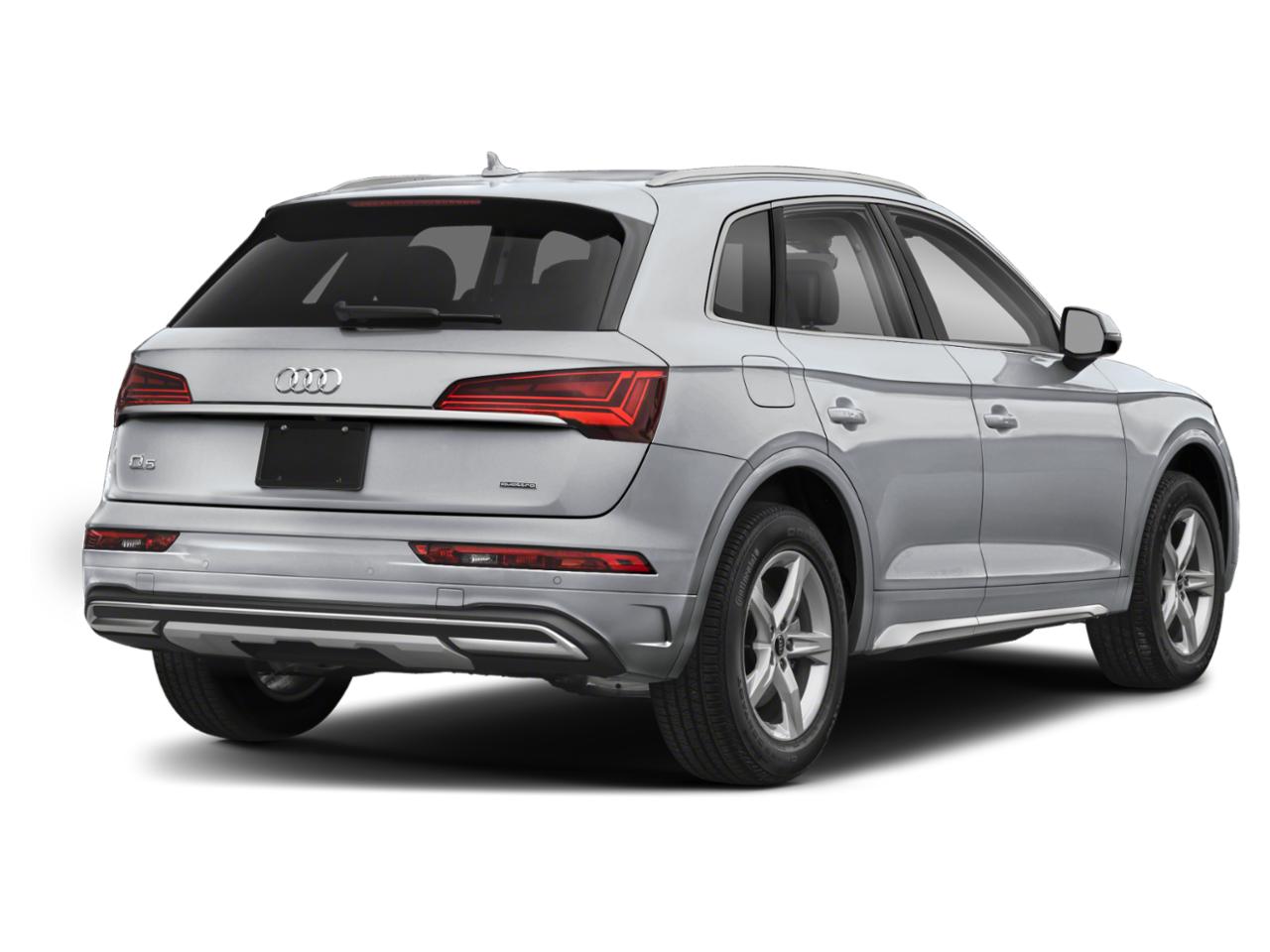 2023 Audi Q5 Vehicle Photo in CORPUS CHRISTI, TX 78416-1100