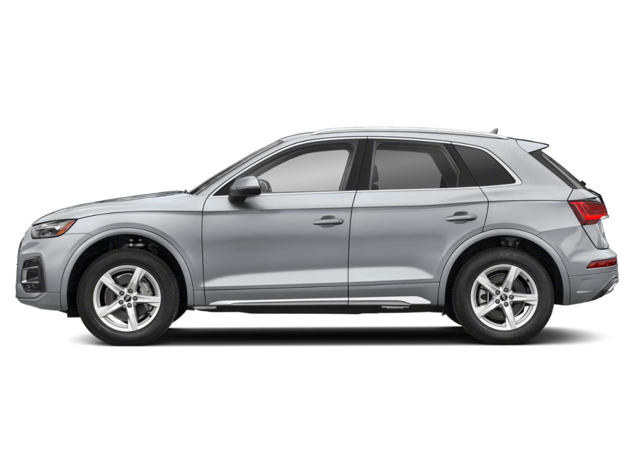 2023 Audi Q5 Vehicle Photo in CORPUS CHRISTI, TX 78416-1100