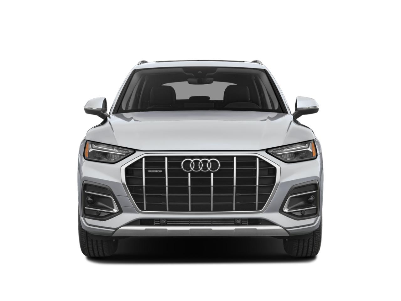 2023 Audi Q5 Vehicle Photo in CORPUS CHRISTI, TX 78416-1100