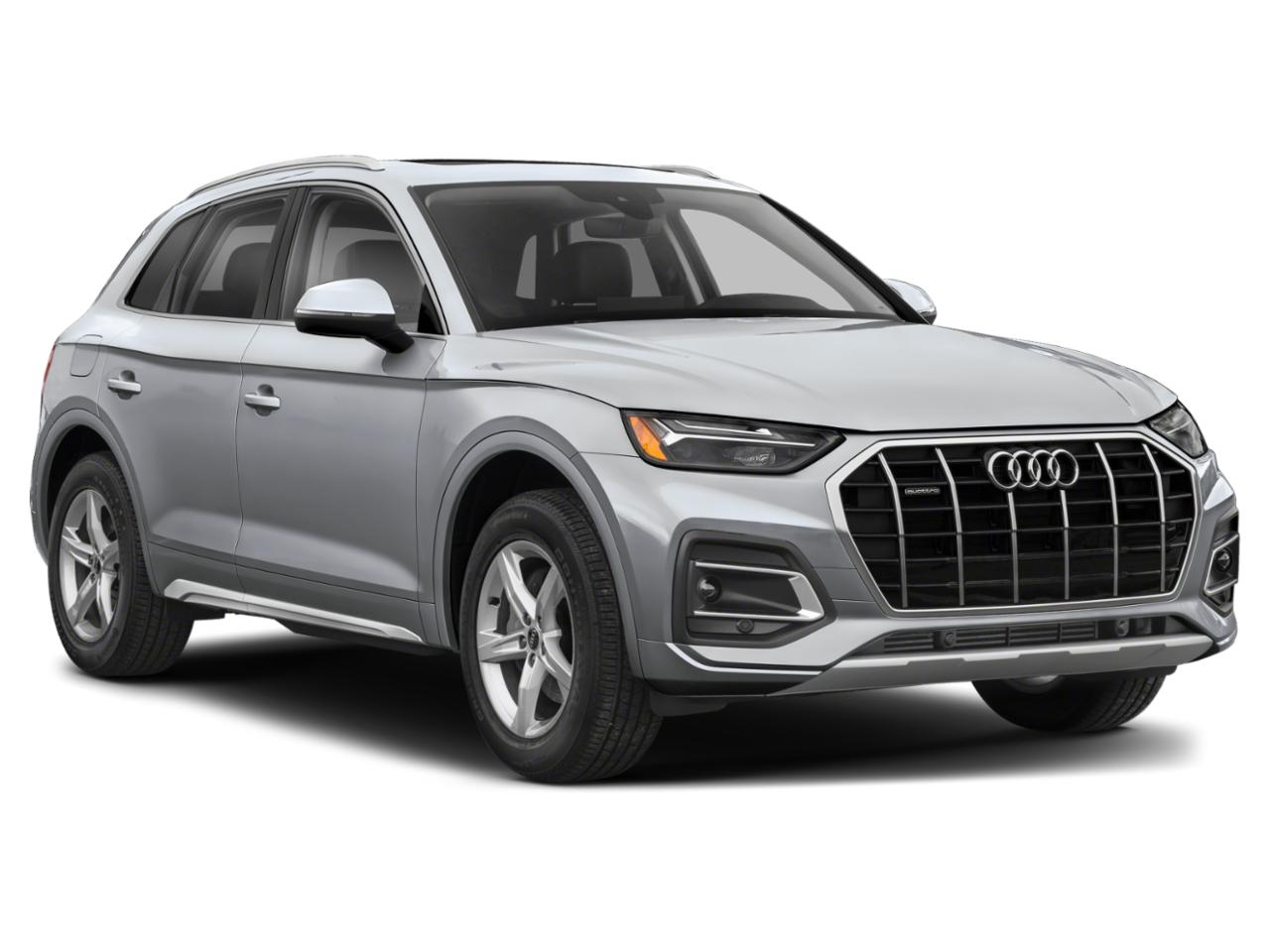 2023 Audi Q5 Vehicle Photo in CORPUS CHRISTI, TX 78416-1100