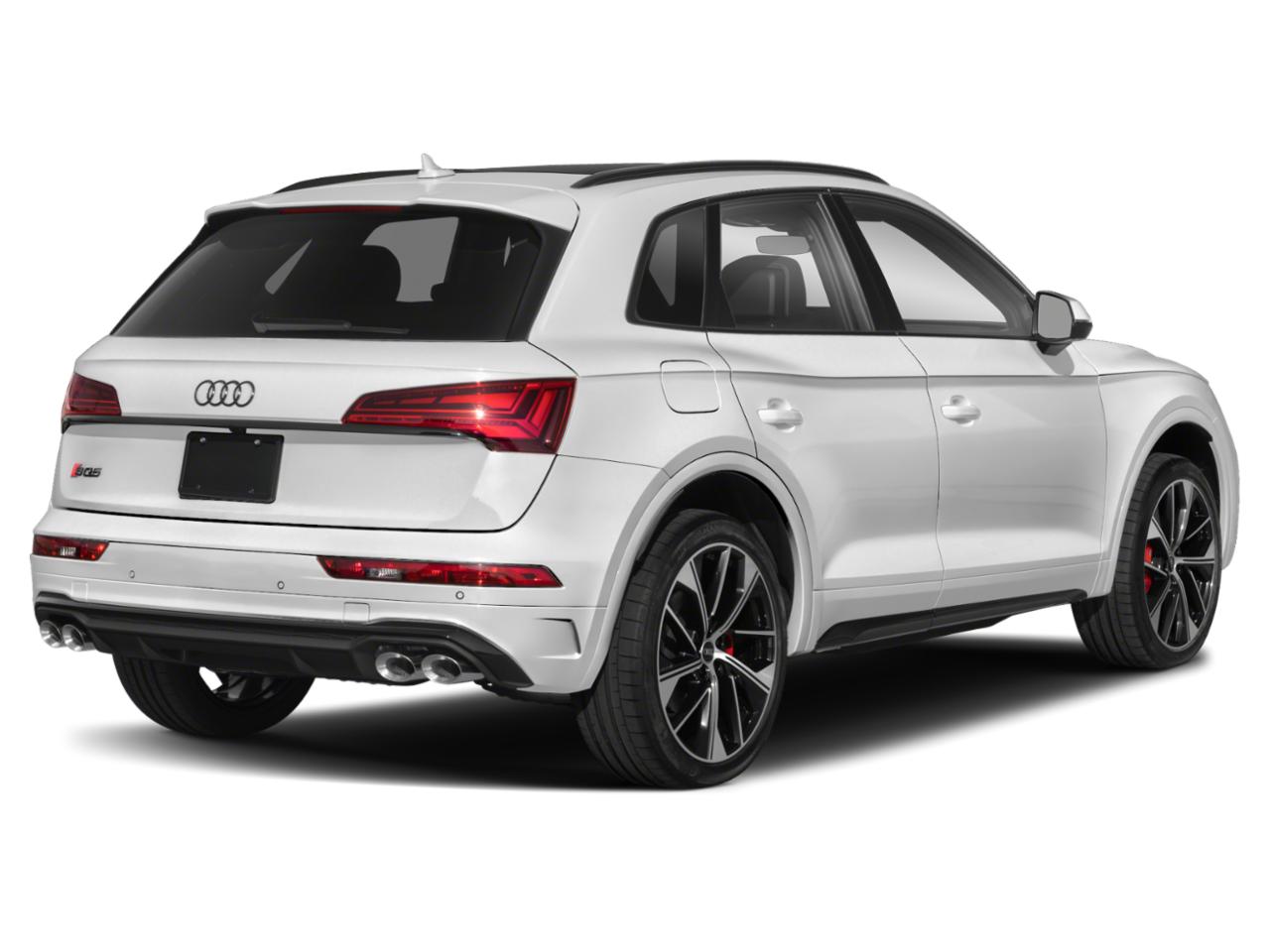 2023 Audi SQ5 Vehicle Photo in Maitland, FL 32751