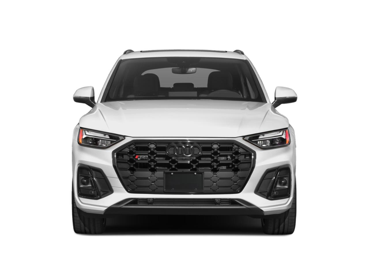 2023 Audi SQ5 Vehicle Photo in Maitland, FL 32751