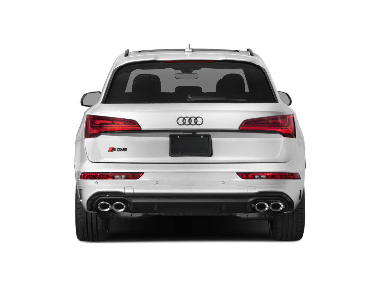 2023 Audi SQ5 Vehicle Photo in Maitland, FL 32751