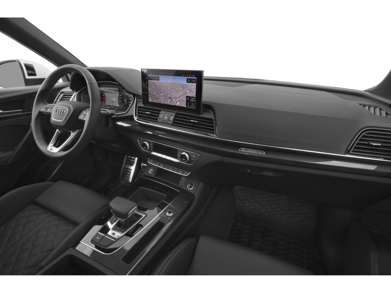 2023 Audi SQ5 Vehicle Photo in Maitland, FL 32751