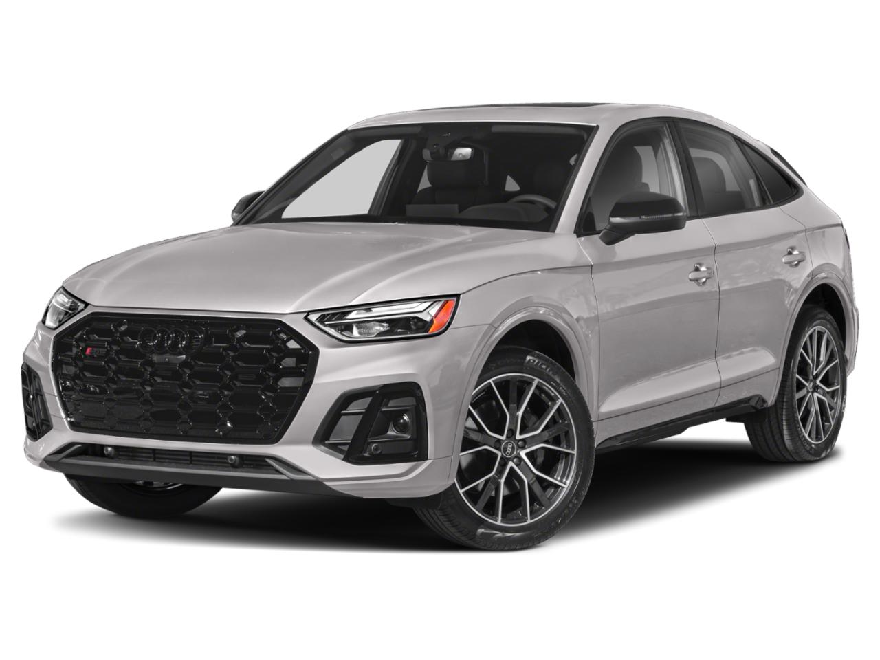 2023 Audi SQ5 Sportback Vehicle Photo in Maitland, FL 32751