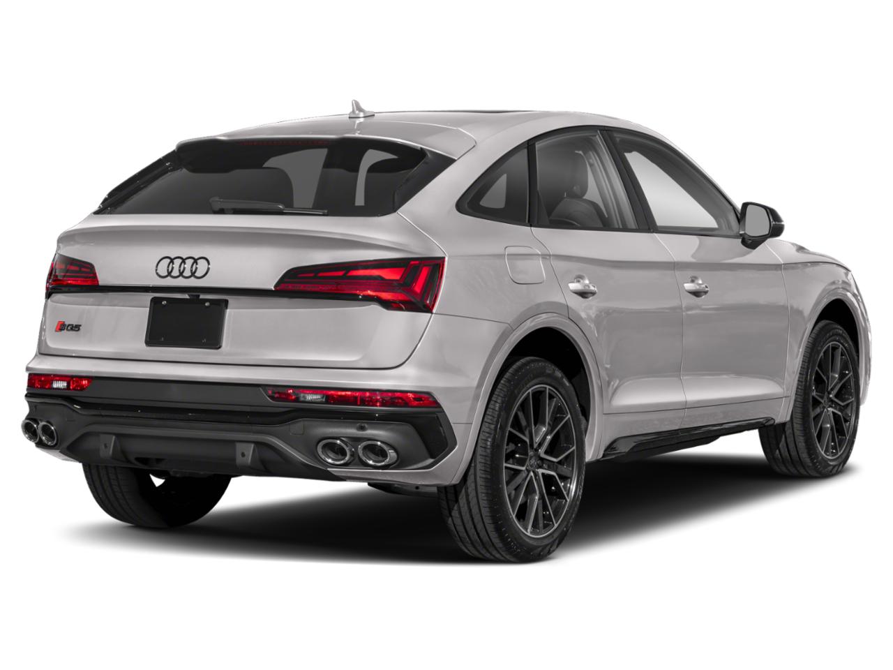 2023 Audi SQ5 Sportback Vehicle Photo in Maitland, FL 32751