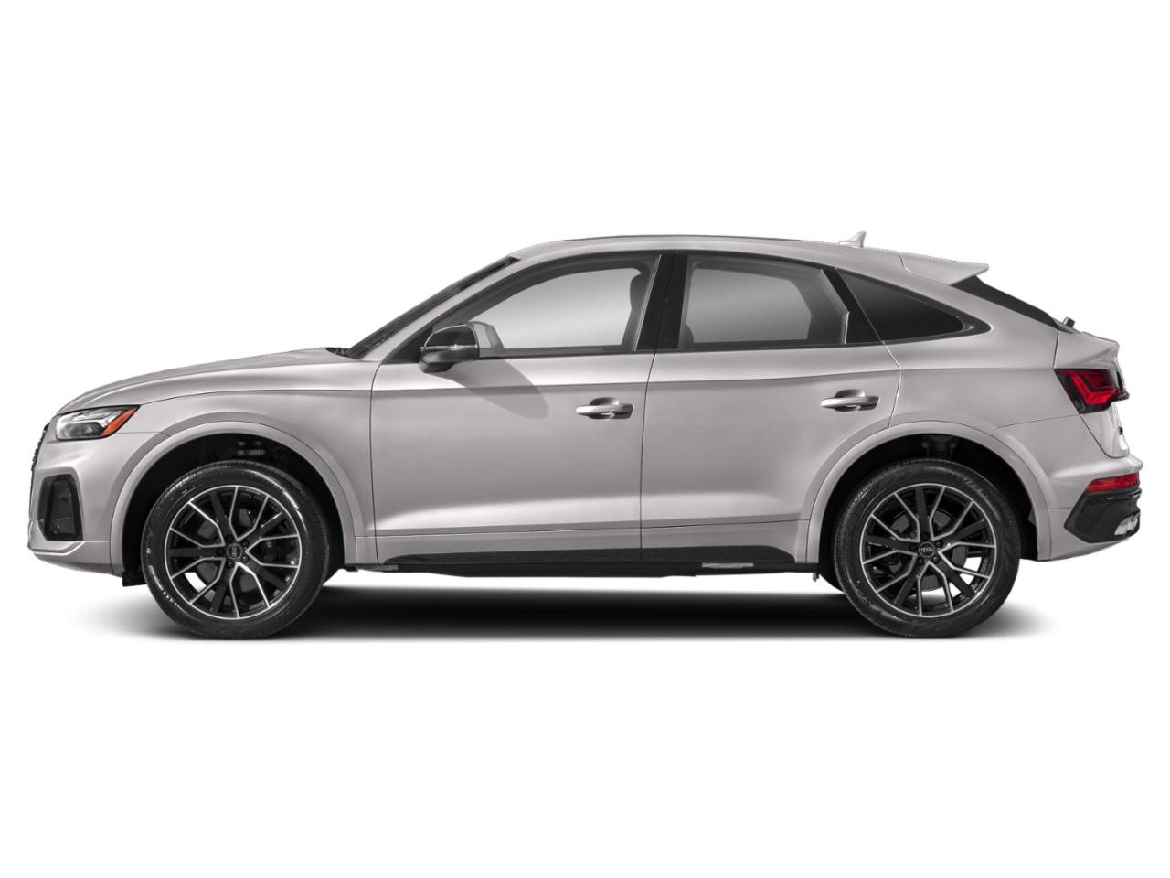 2023 Audi SQ5 Sportback Vehicle Photo in Maitland, FL 32751