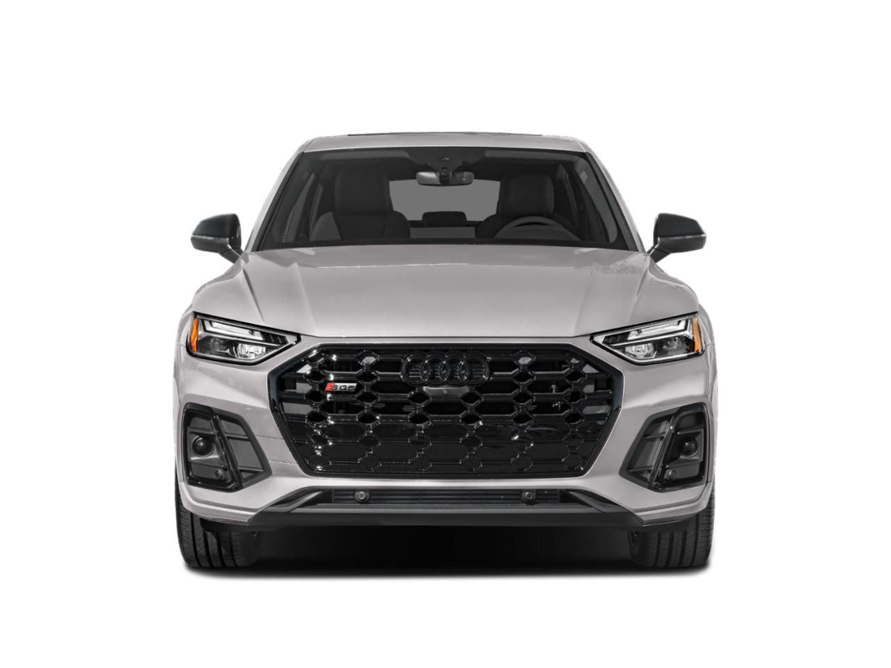 2023 Audi SQ5 Sportback Vehicle Photo in Maitland, FL 32751