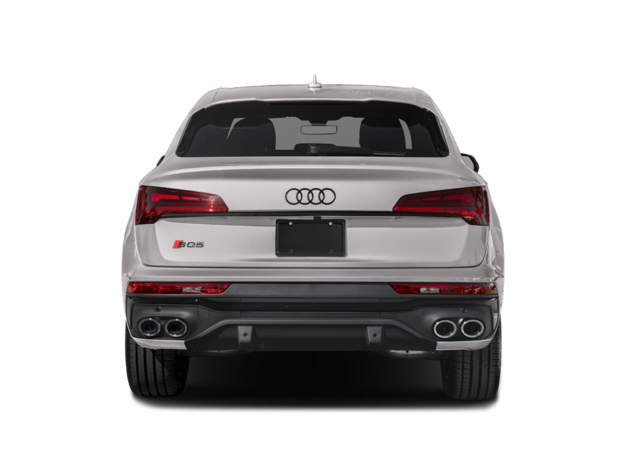 2023 Audi SQ5 Sportback Vehicle Photo in Maitland, FL 32751