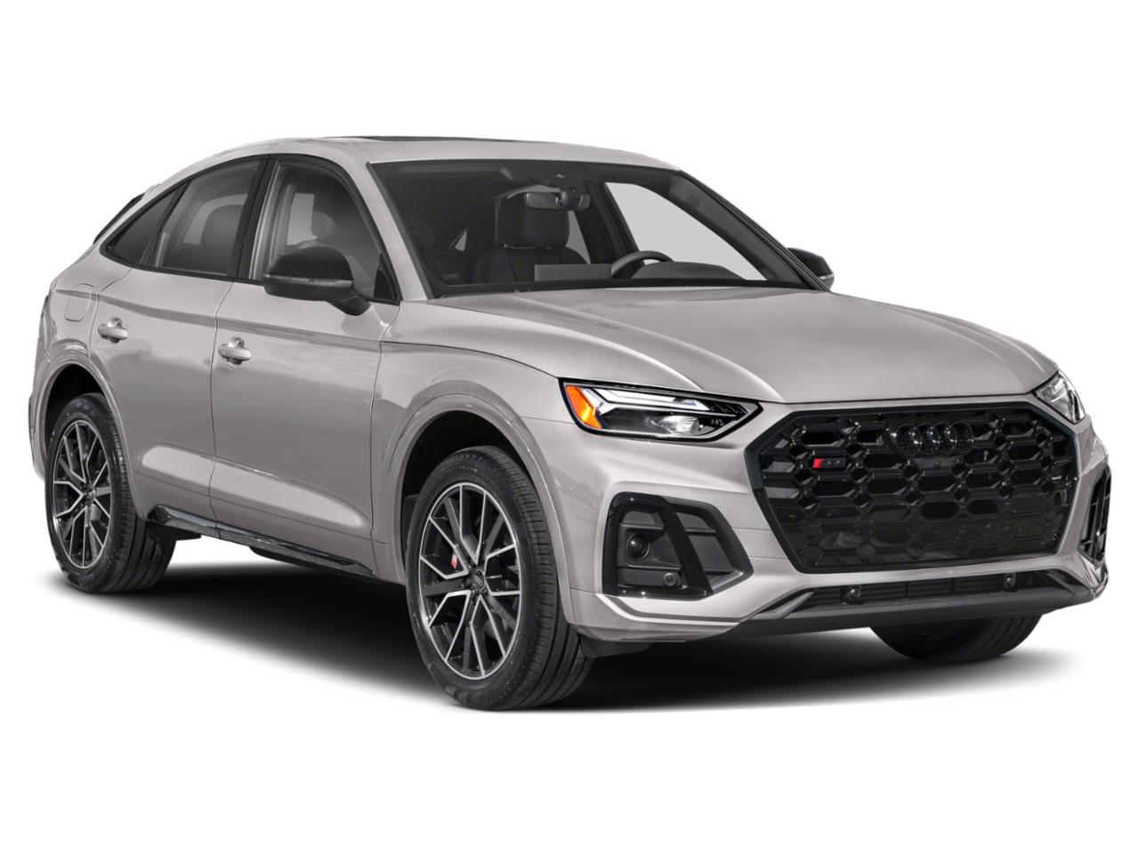 2023 Audi SQ5 Sportback Vehicle Photo in Maitland, FL 32751