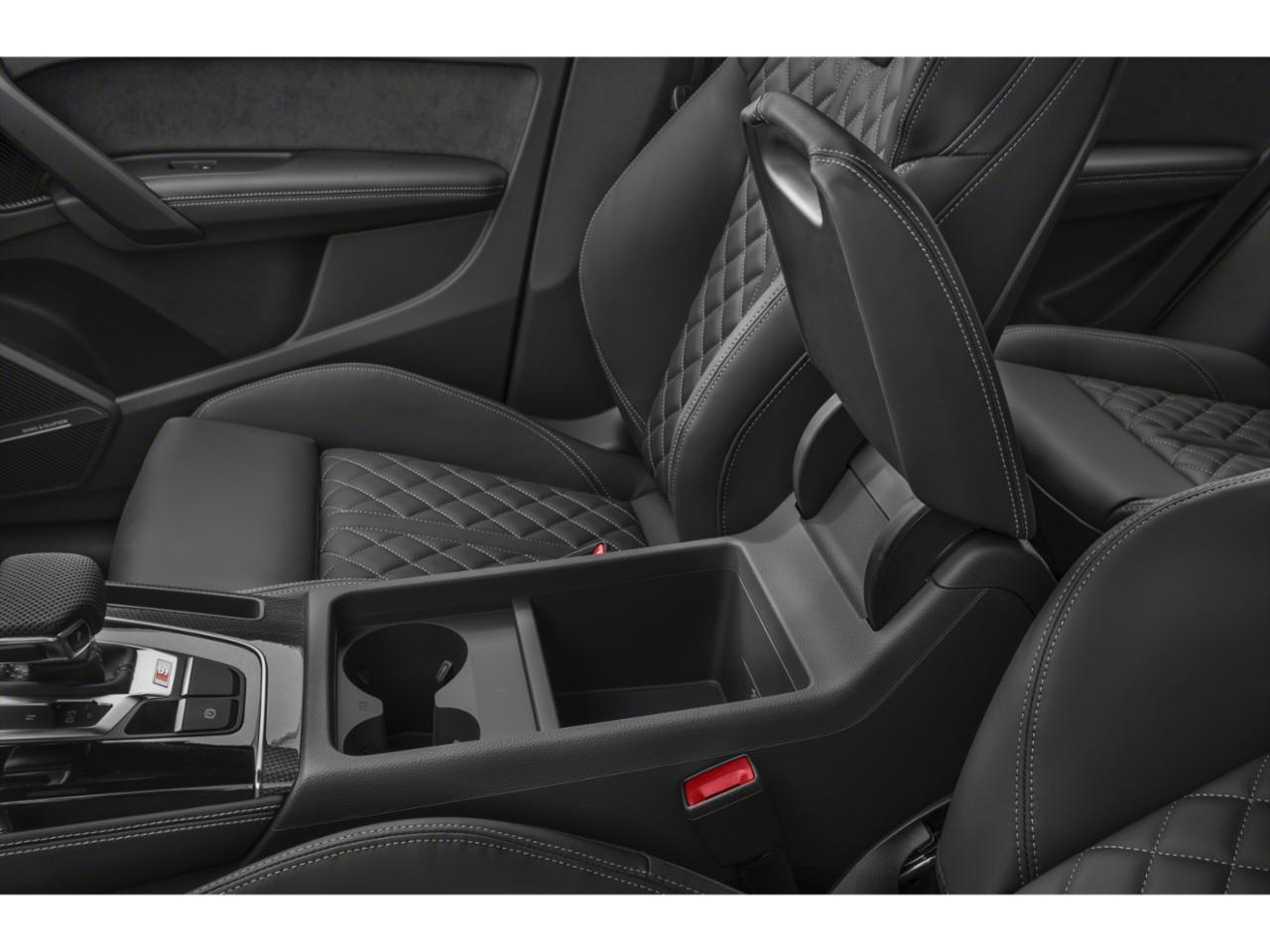 2023 Audi SQ5 Sportback Vehicle Photo in Maitland, FL 32751