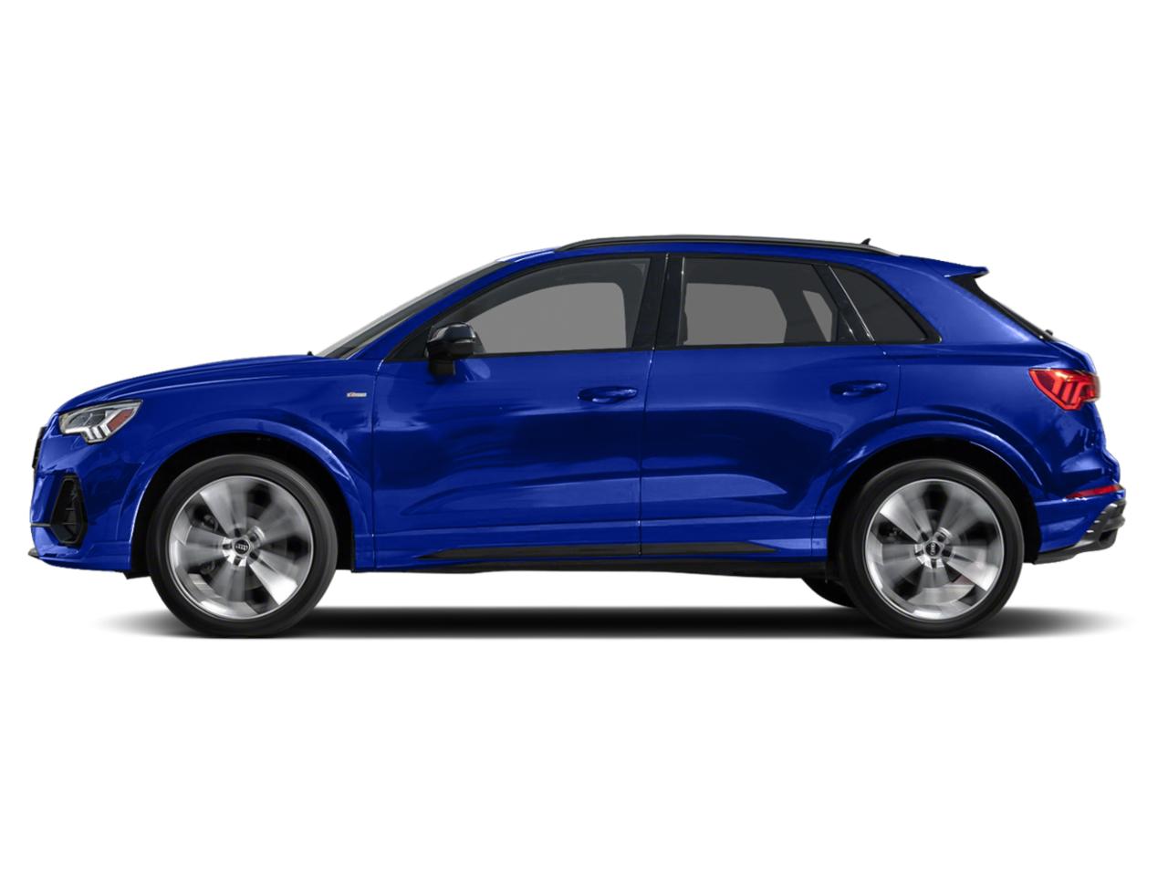 2023 Audi Q3 Vehicle Photo in Orlando, FL 32811