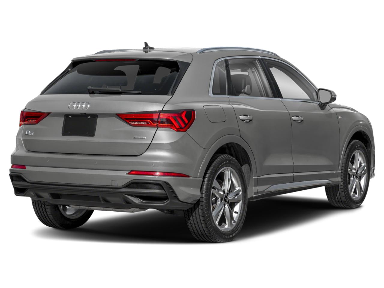 2023 Audi Q3 Vehicle Photo in Peoria, AZ 85382