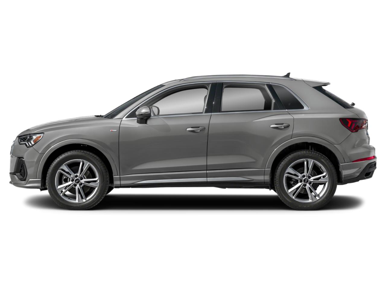 2023 Audi Q3 Vehicle Photo in Peoria, AZ 85382