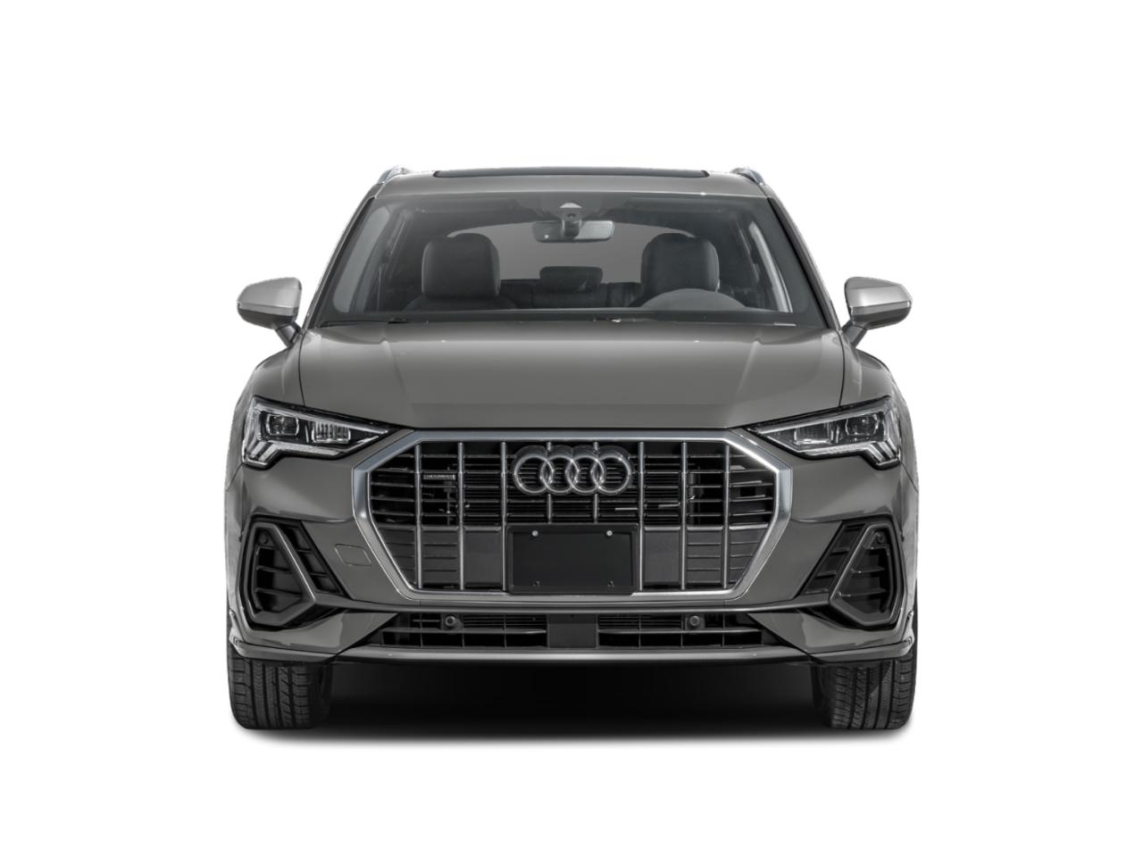 2023 Audi Q3 Vehicle Photo in Peoria, AZ 85382