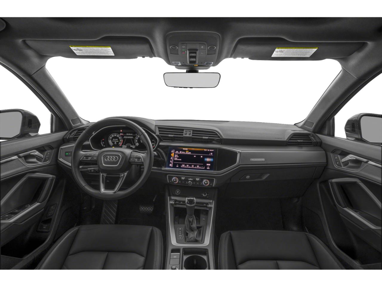 2023 Audi Q3 Vehicle Photo in Peoria, AZ 85382