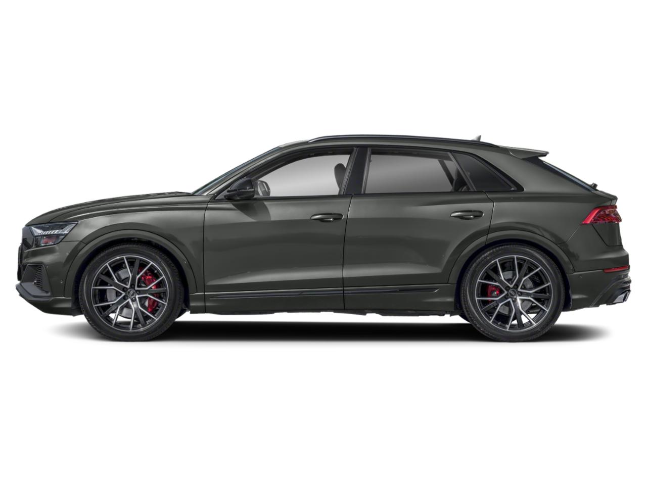 2023 Audi SQ8 Vehicle Photo in Lancaster, PA 17601