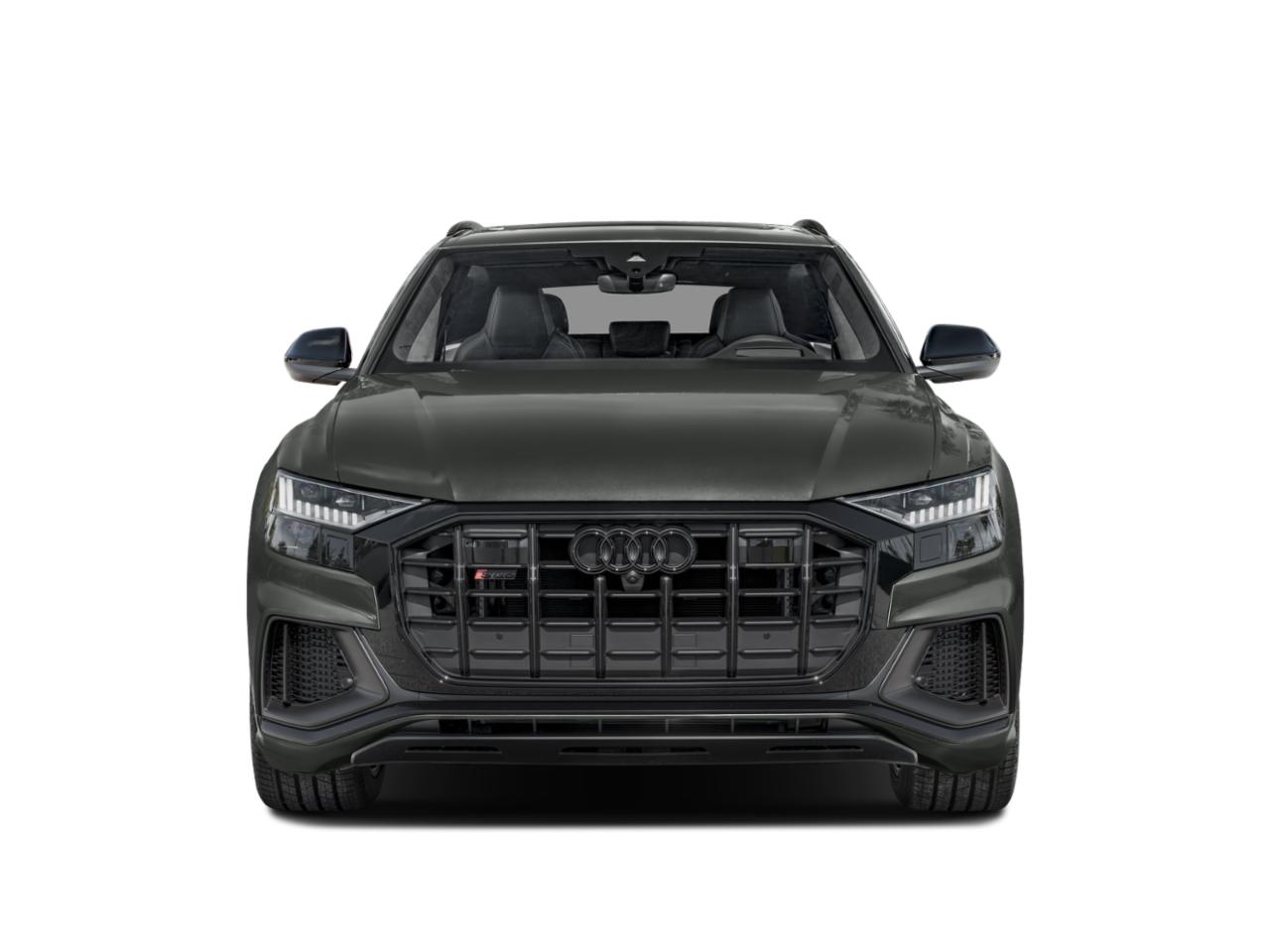 2023 Audi SQ8 Vehicle Photo in Lancaster, PA 17601