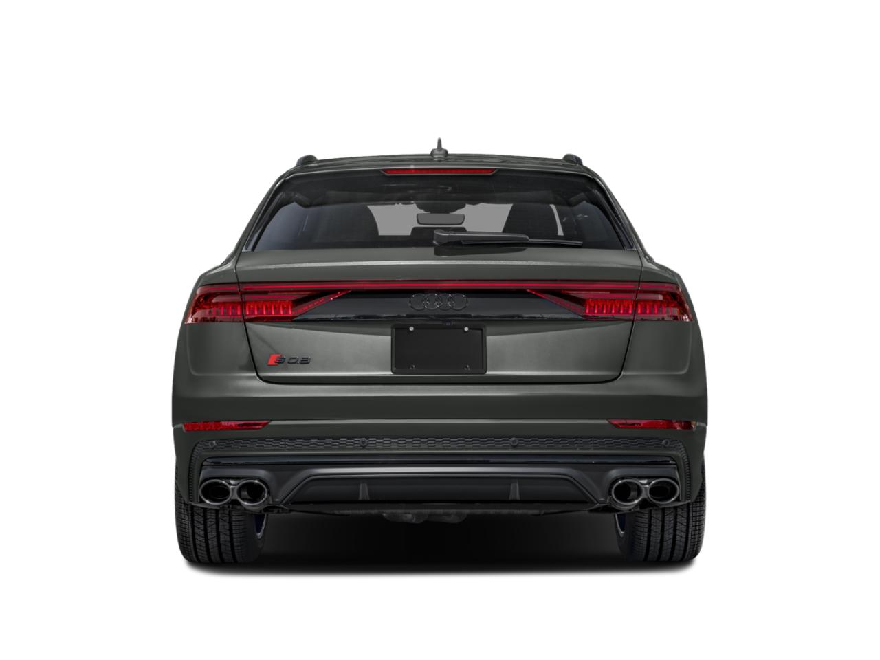 2023 Audi SQ8 Vehicle Photo in Lancaster, PA 17601